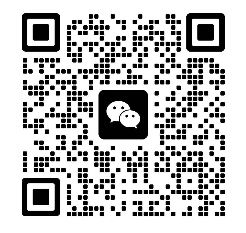 技术支持二维码